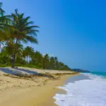 Tiwi Beach Ukunda Kwale Kenya