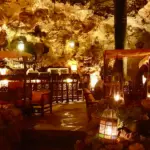Diani - Ali Barbours Cave Restaurant