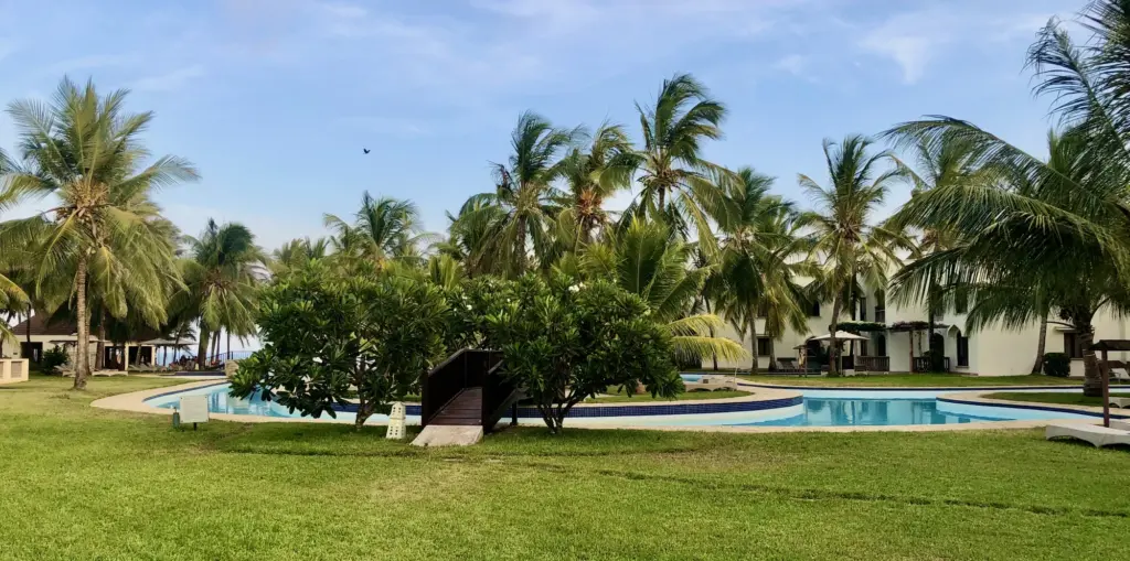 Kilifi - Silver Palm Resort Spa & Resort