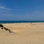 Mambrui Sand Dunes