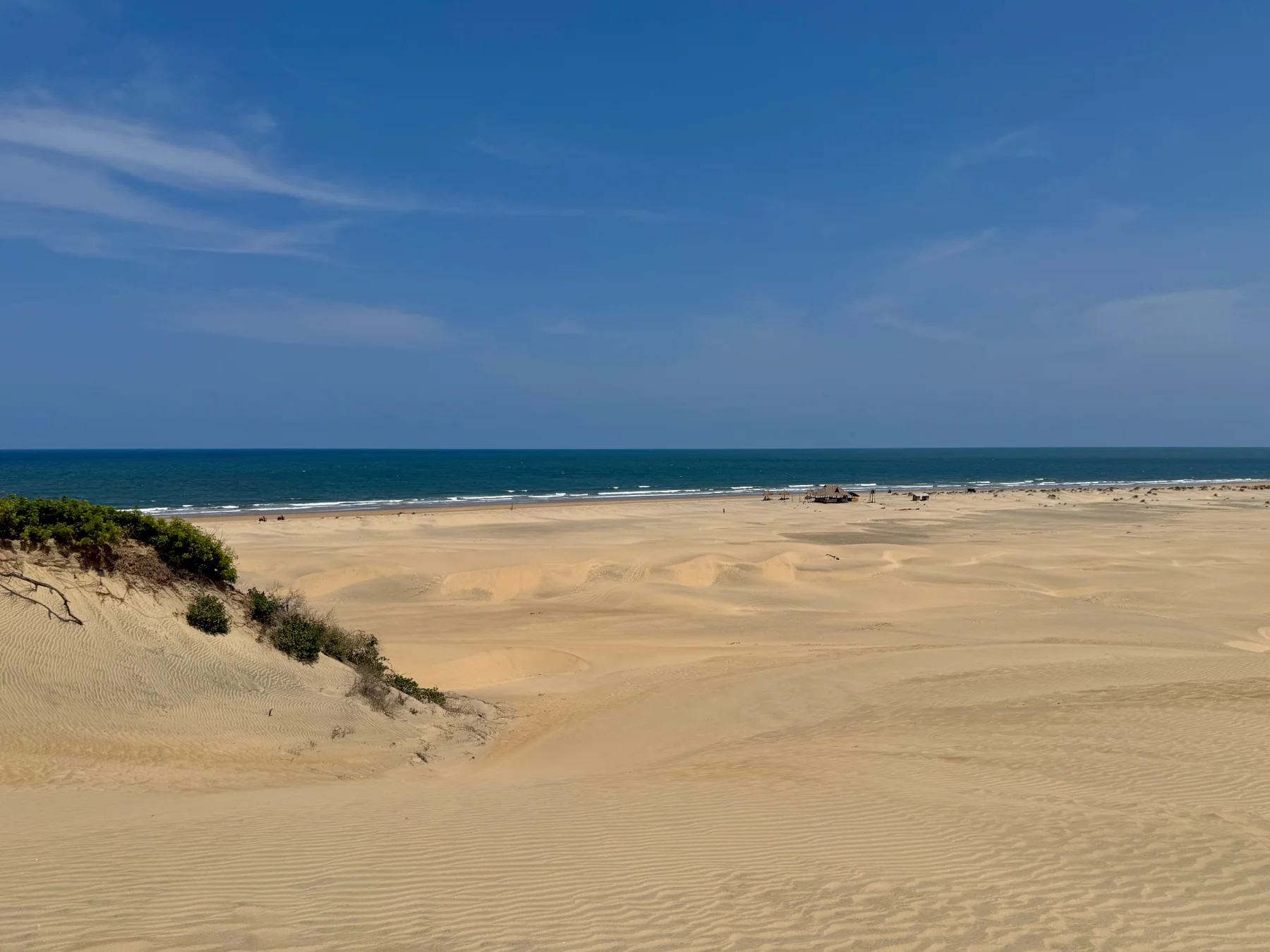 Mambrui Sand Dunes