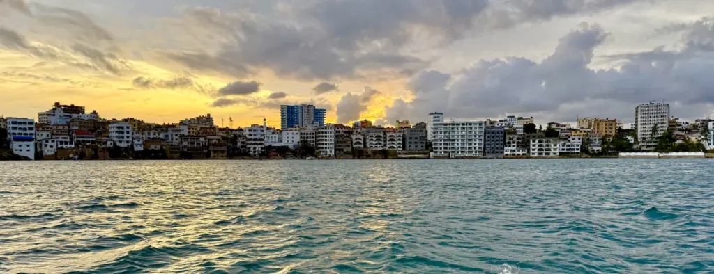 Mombasa Mzizima from the Creek 2