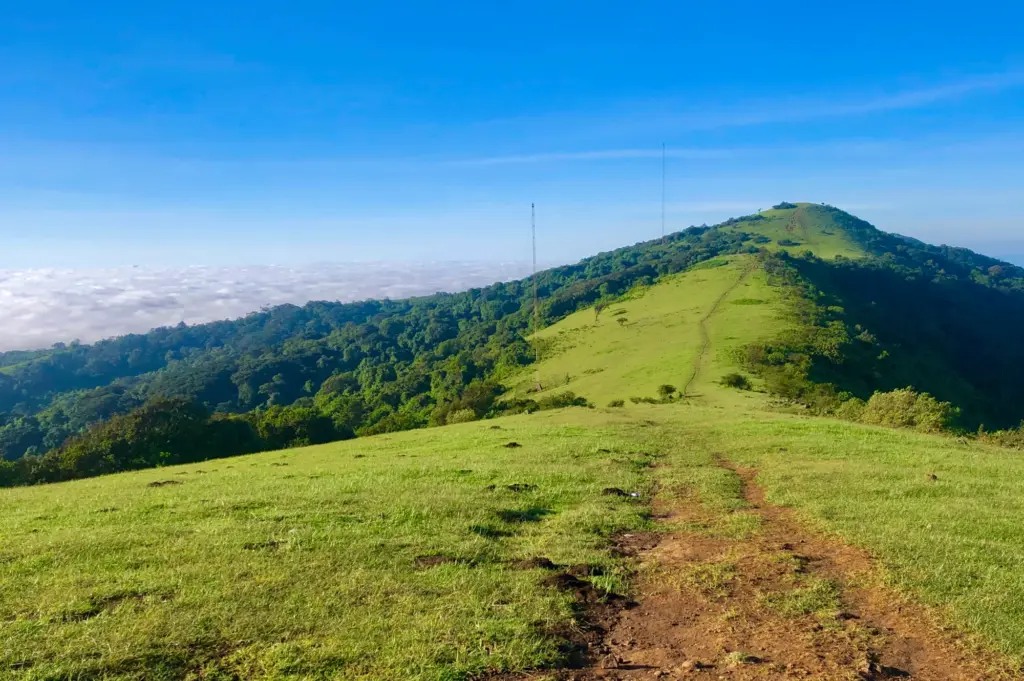 Ngong Hills North