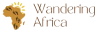 Wandering Africa