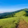 Ngong Hills First Hill - North