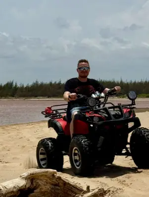 Mambrui - Kenya's Wild Coast