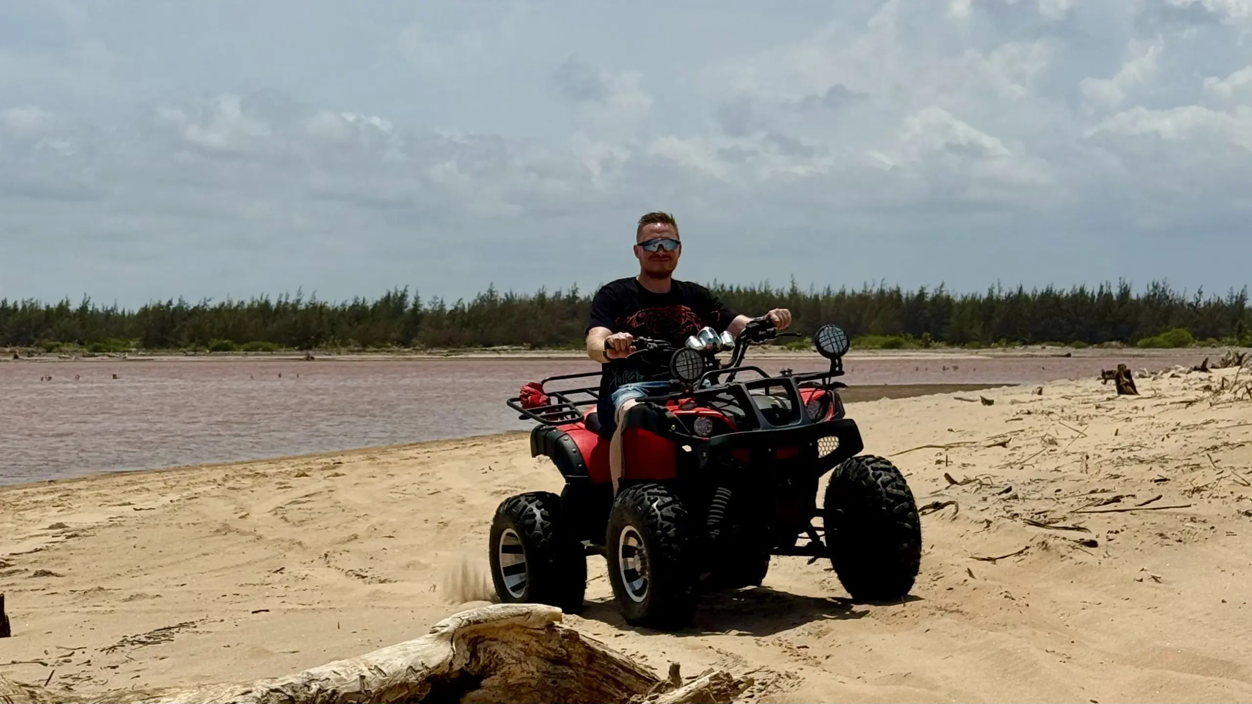 Mambrui - Kenya's Wild Coast