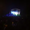 Nyege Nyege Jinja 2019 Crowd in front of Main Stage